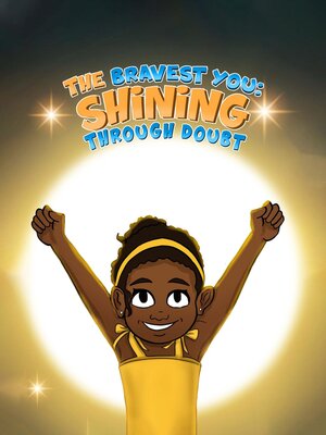 cover image of The Bravest You